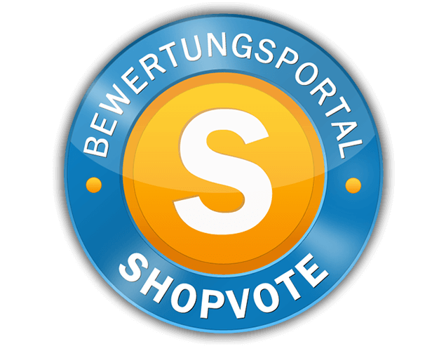 Shopvote Kundenbewertungen