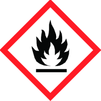Leichtentzündlich