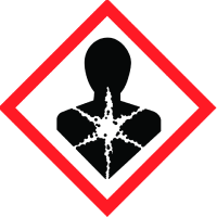 Gesundheitschädlich