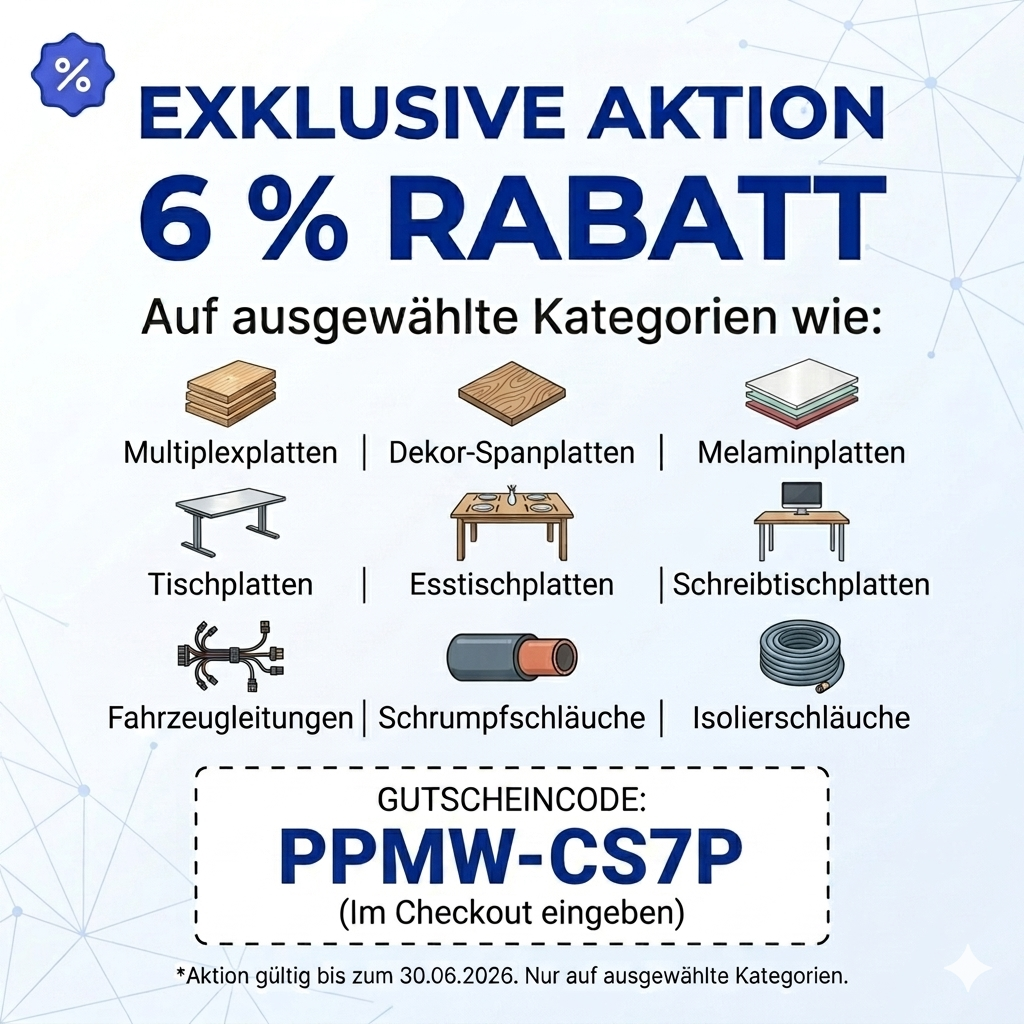 6ProzentRabatt