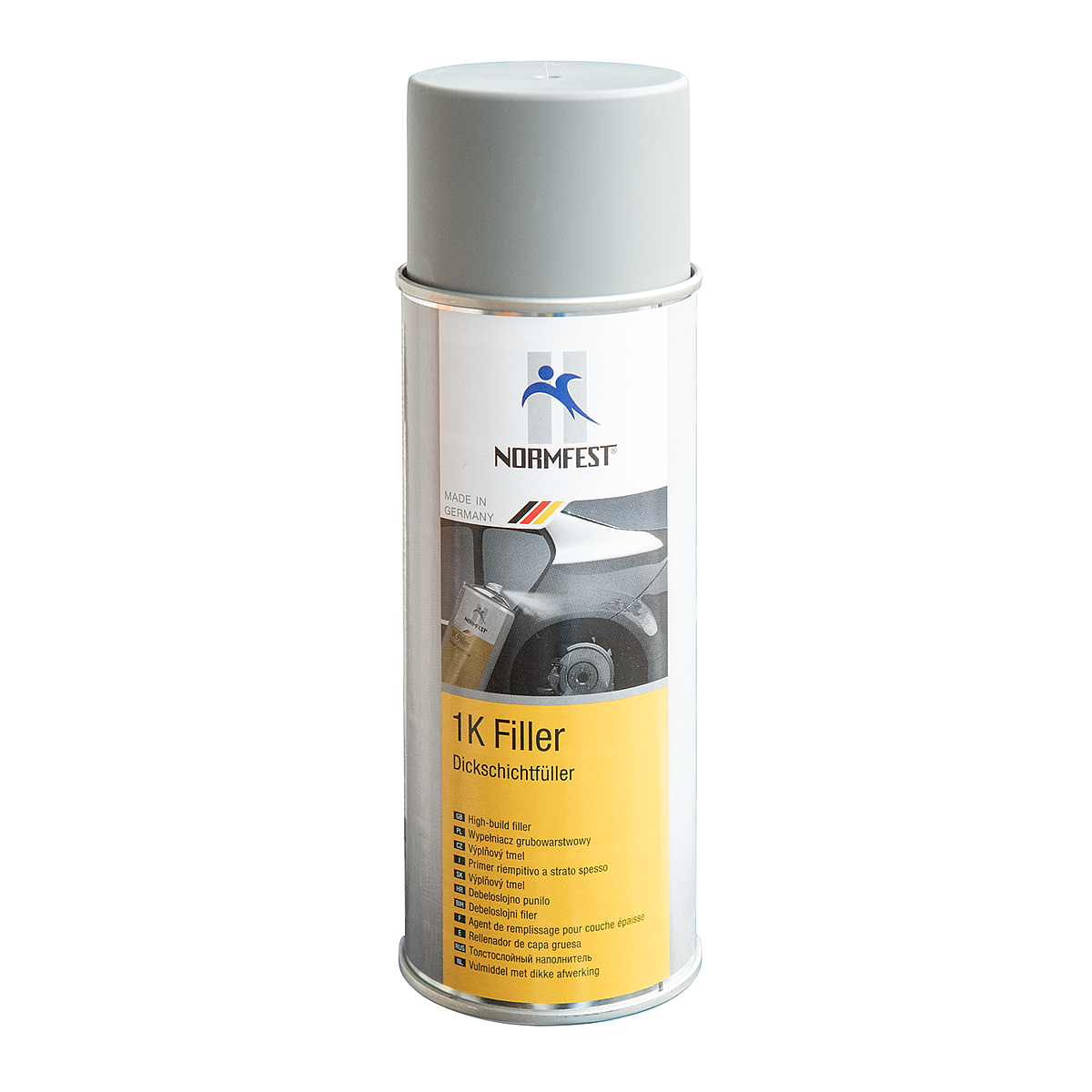 Normfest Dickschichtfüller 1K-Multi-Filler 400ml