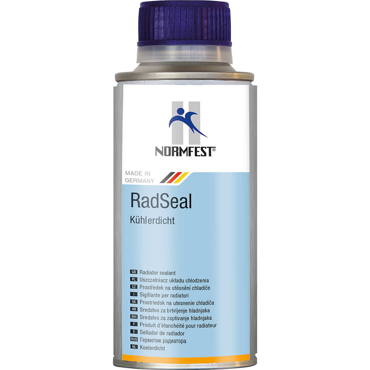 Normfest Kühlerdicht Rad Seal 150ml