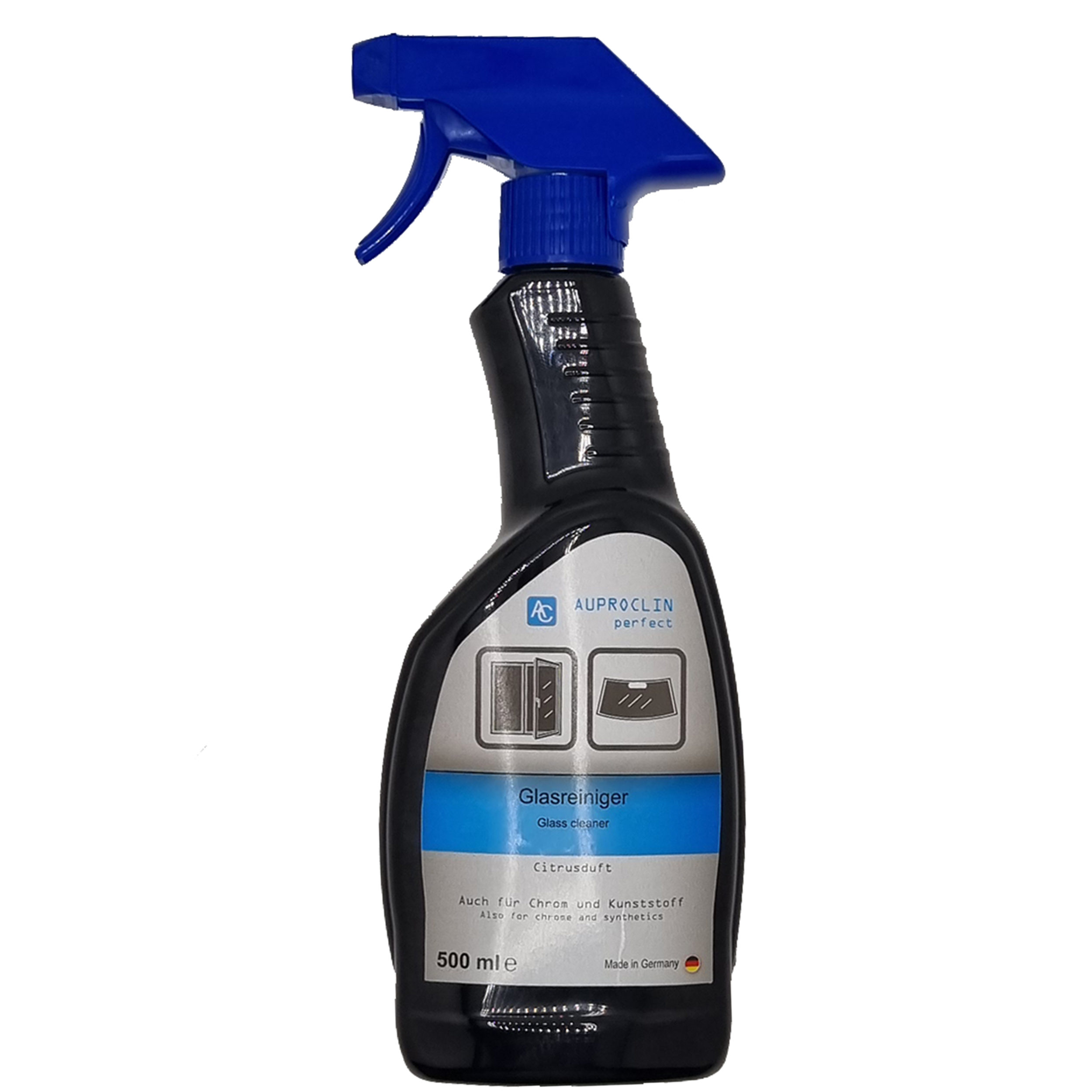 AUPROCLIN perfect Glasreiniger Scheibenreiniger gebrauchsfertig 500 ml