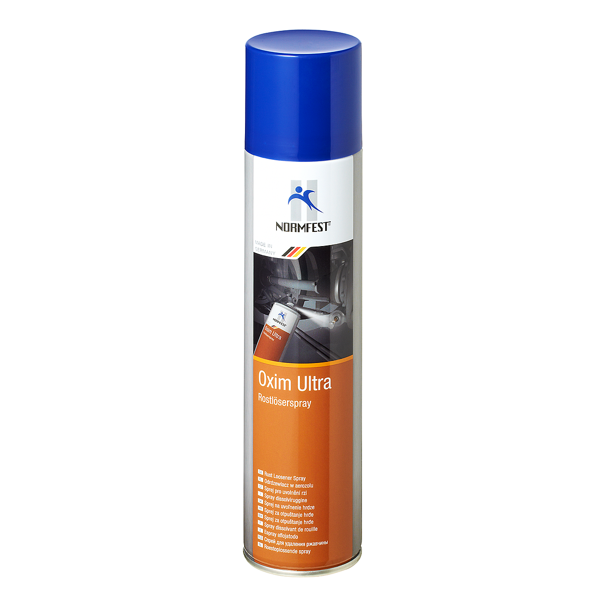 Normfest Rostlöser Oxim Ultra 400ml