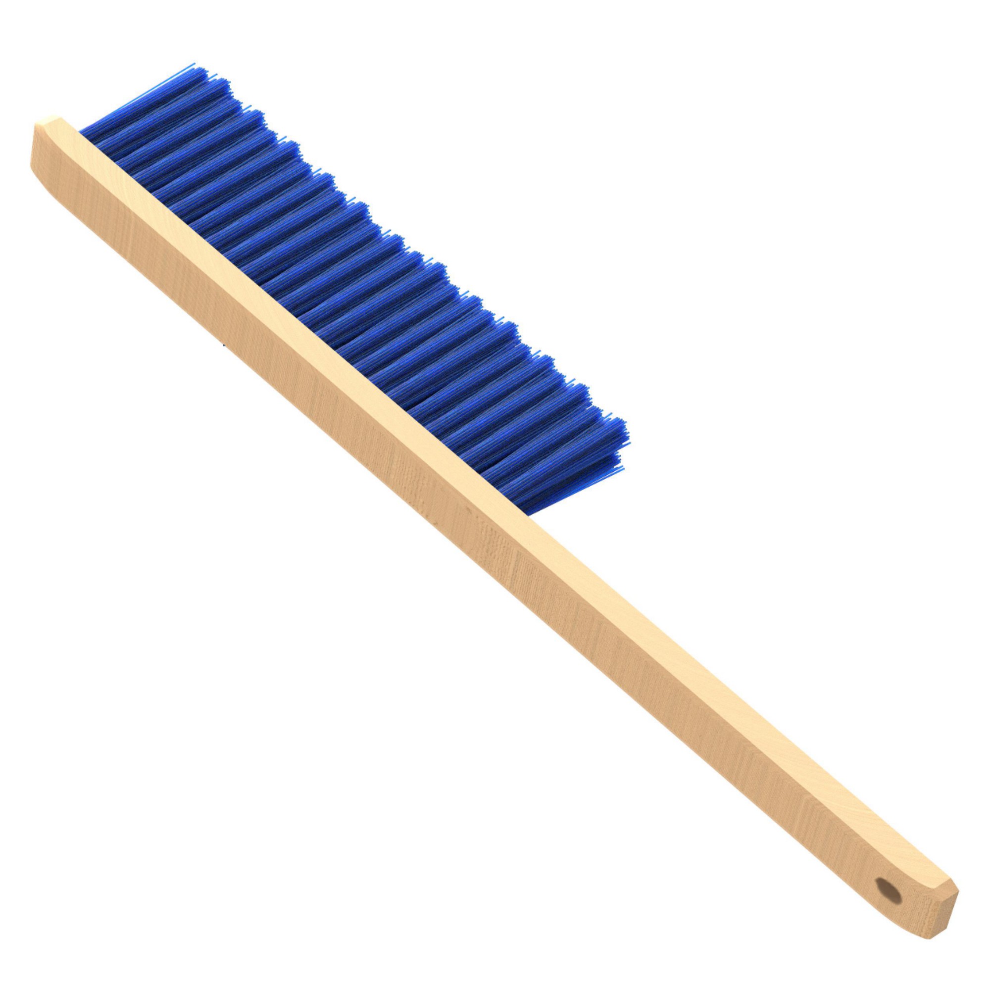 Schneebesen Holz Kfz Schnee Bürste Schneefeger
