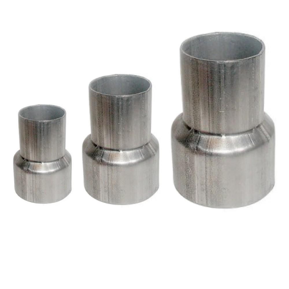 Reduzierstück Abgasanlage universal Rohrverbinder
