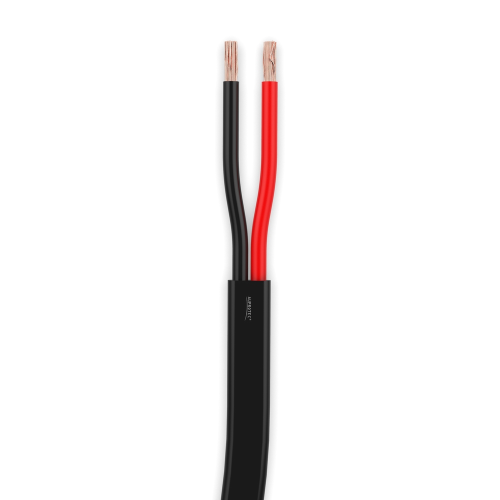 Meteraggio AUPROTEC Cavo Auto Cavo Veicolo Filo 4mm² - 50mm² Meteraggio AUPROTEC Cavo Auto Cavo Veicolo Filo 4mm² - 50mm²