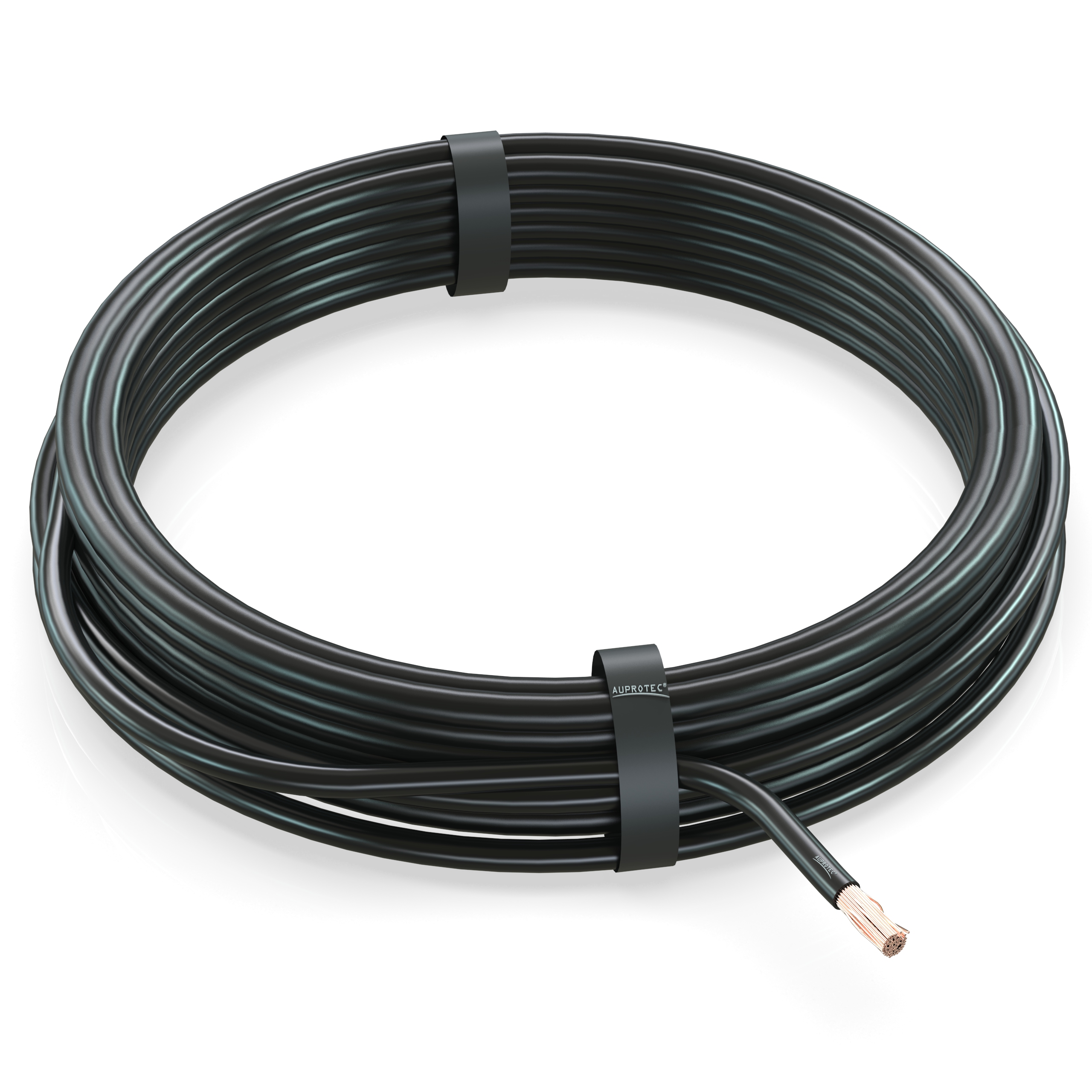 Fahrzeugleitung KFZ-Kabel FLRY 1mm² Meterware