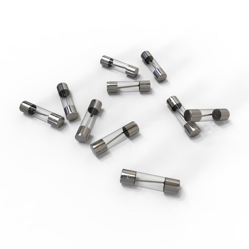 10 Feinsicherungen 15A Ampere 5x20 Mm Schmelzsicherungen Glassicherungen 1a 20a 10 Feinsicherungen 15A Ampere 5x20 Mm Schmelzsicherungen Glassicherungen 1a 20a