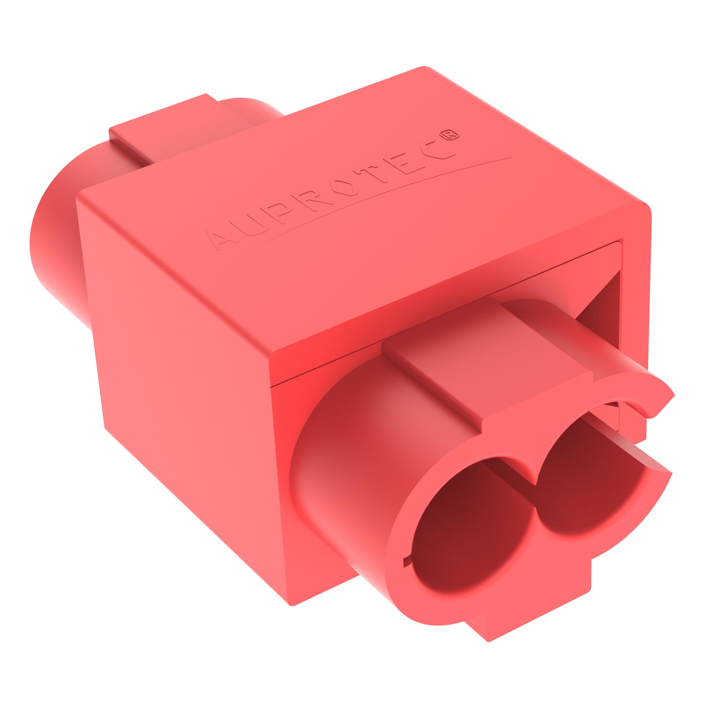 Abzweigverbinder 0,5 - 4,0 mm²