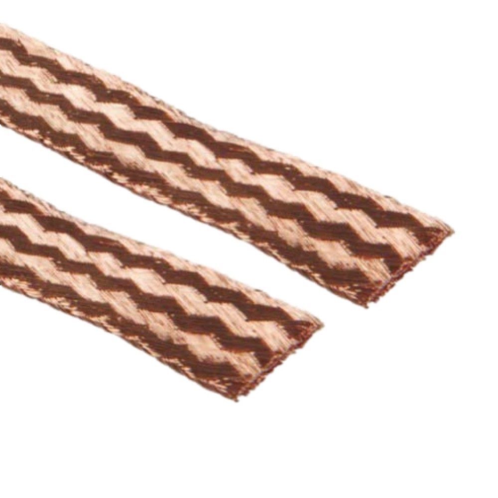 Massekabel Batteriemasseband) mit Batteriepolklemme und Ringzunge Massekabel Batteriemasseband) mit Batteriepolklemme und Ringzunge