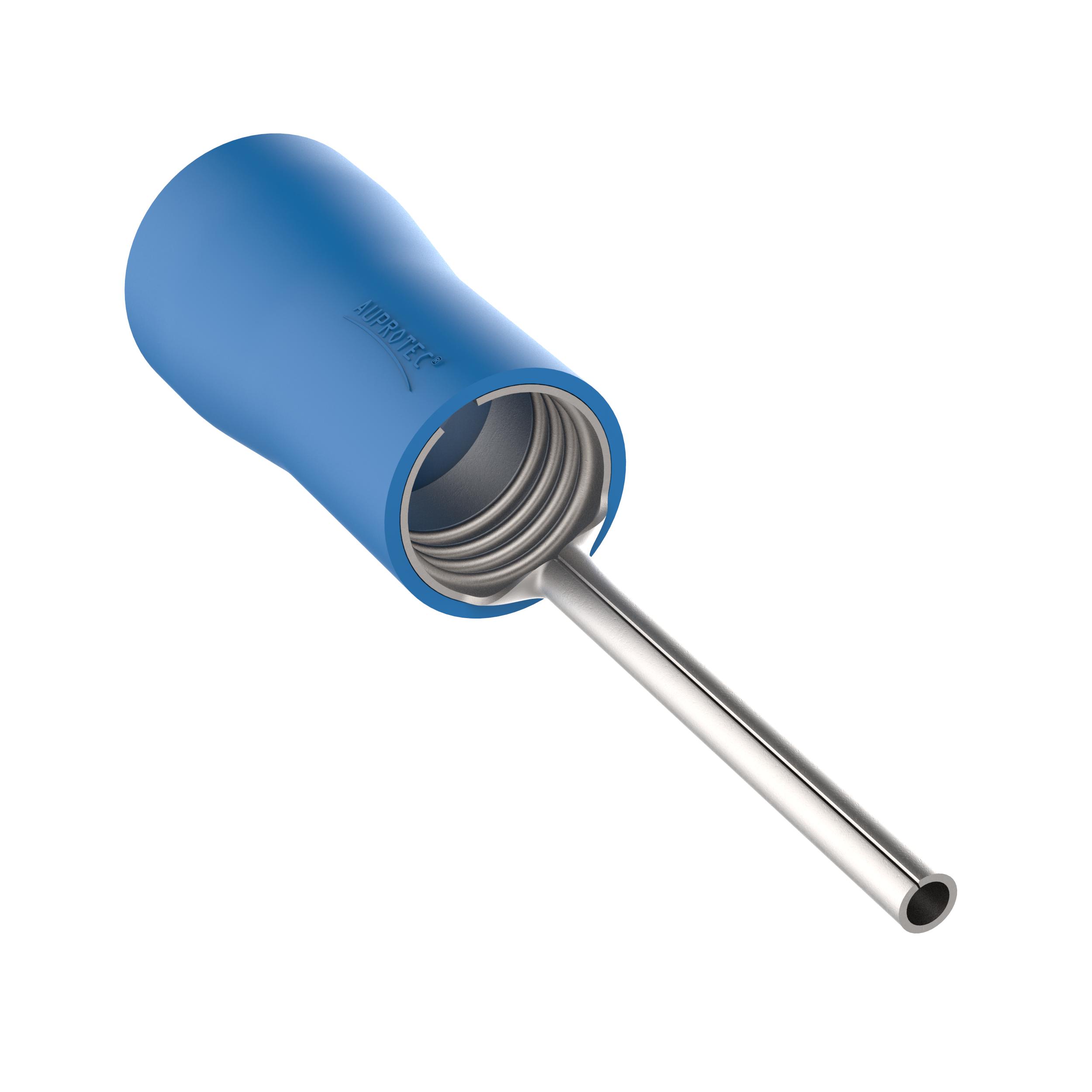 1,5 - 2,5 mm²