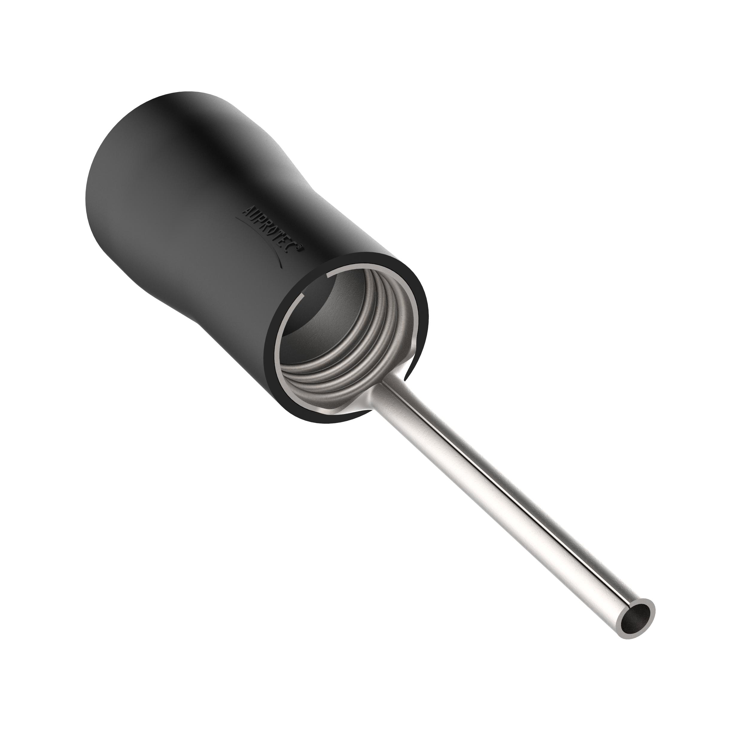 2,5 - 4,0 mm²