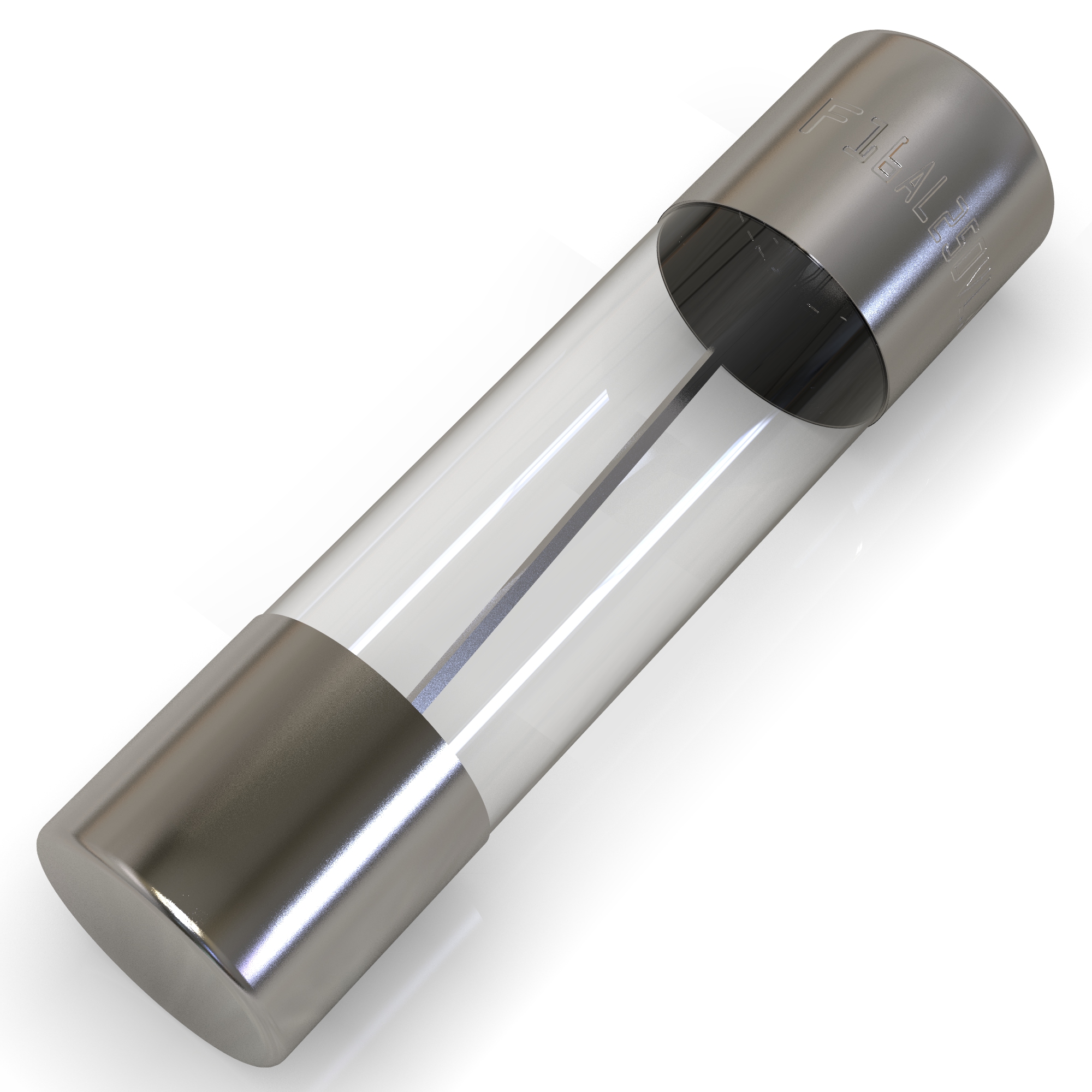 25 Feinsicherungen 5x20 mm 16A Ampere Schmelzsicherungen Glassicherungen