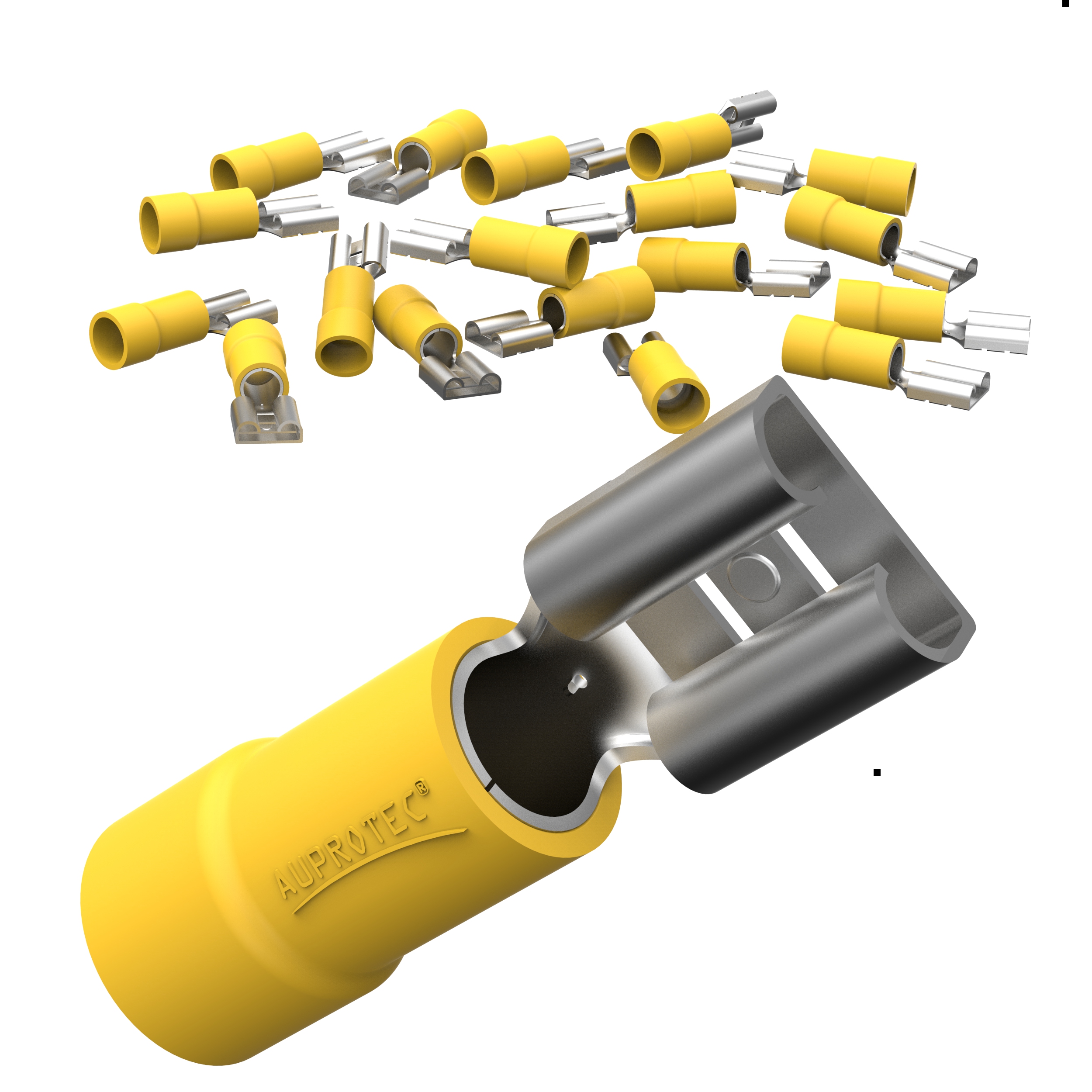 4,0 - 6,0 mm²