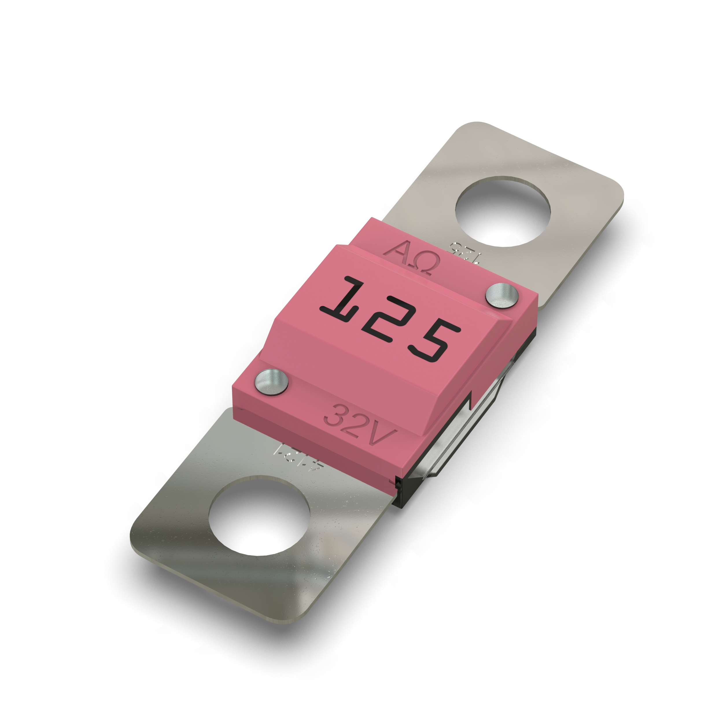 125 A pink