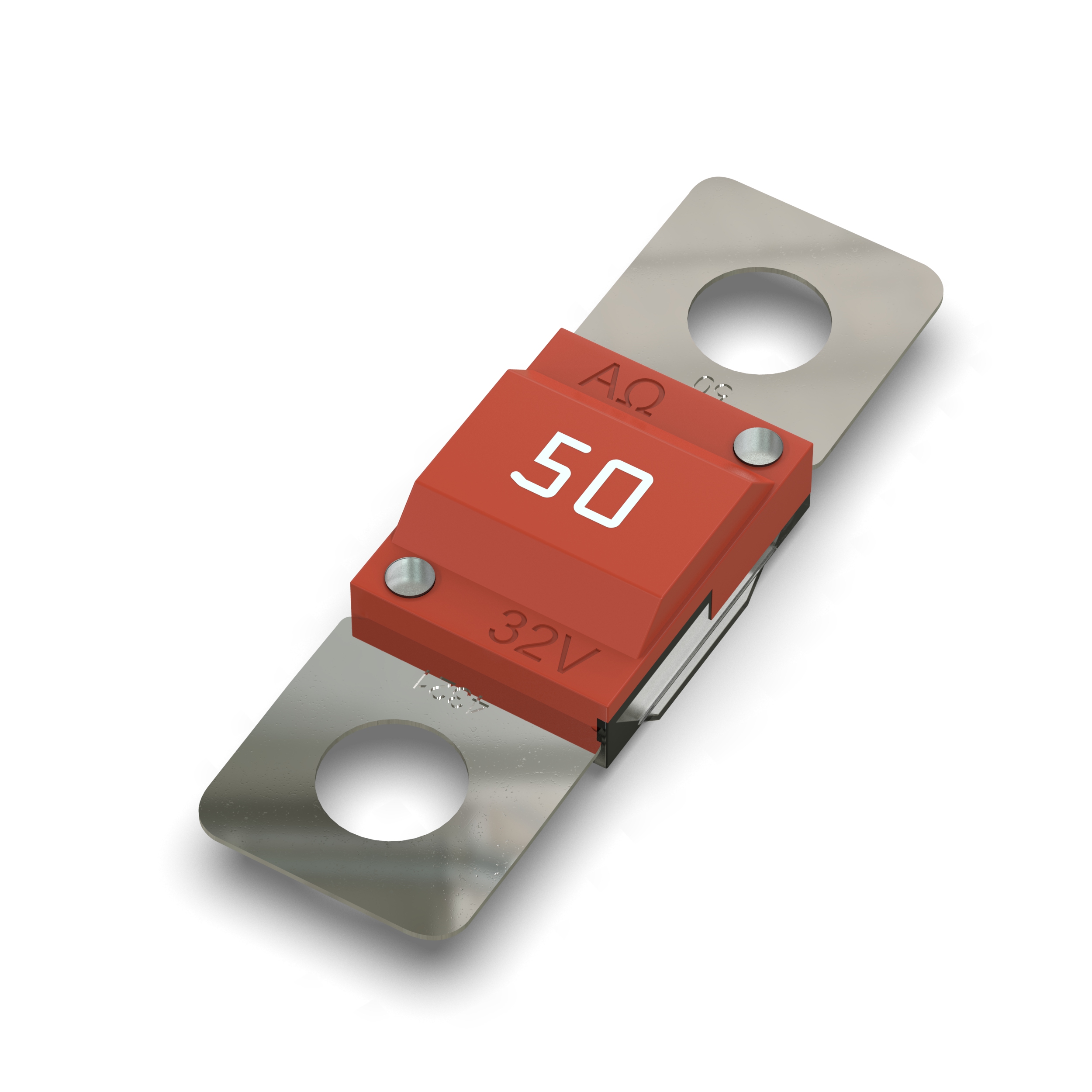 50 A rot