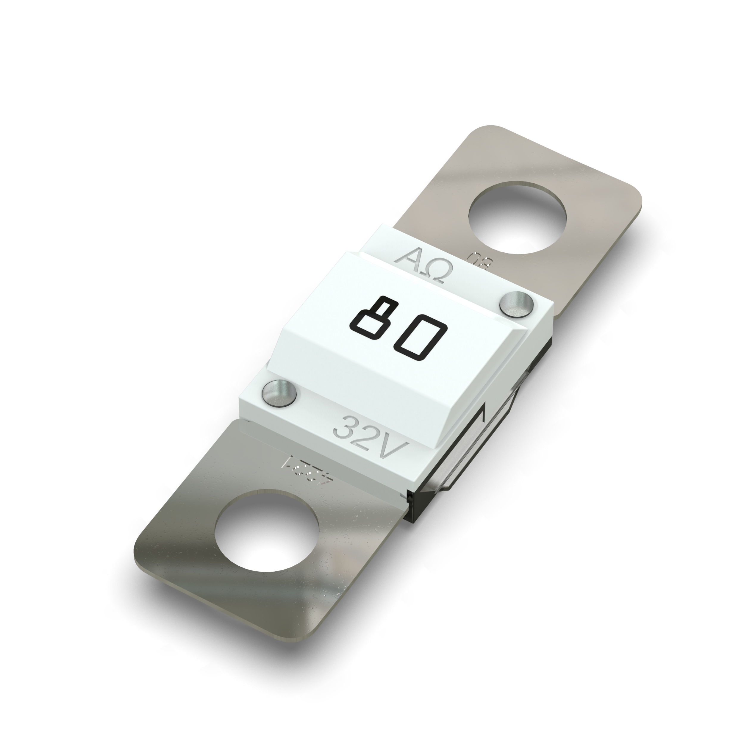 80 A weiß