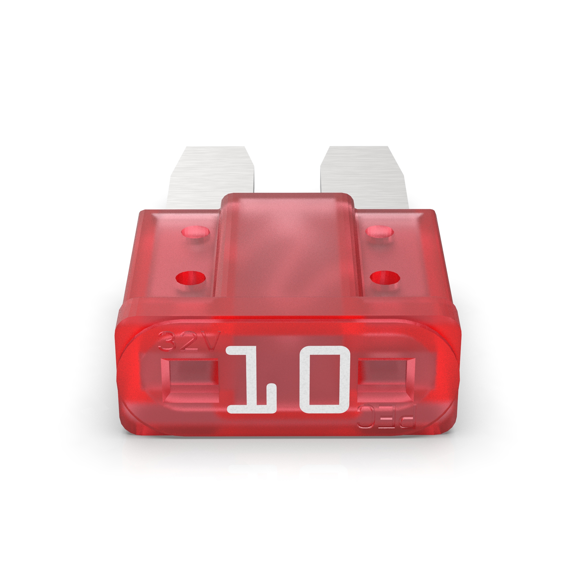 10 A rot