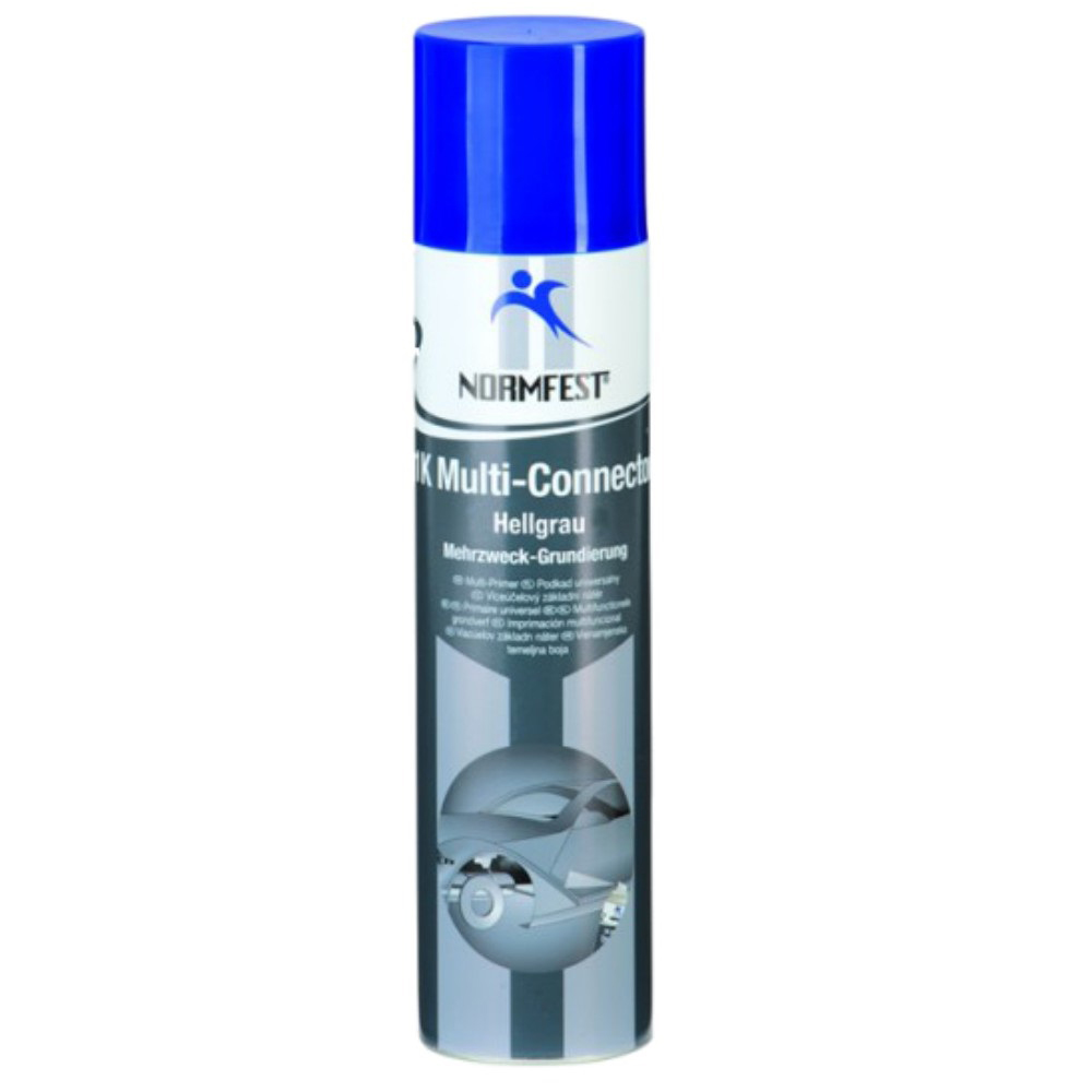 Normfest Mehrzweck-Grundierung 1K-Multi-Connector 400ml