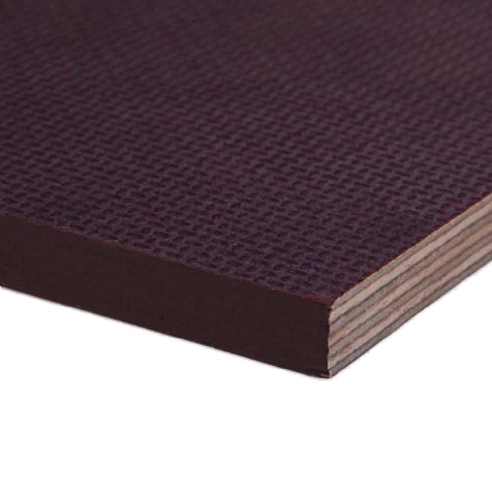 Siebdruckplatte 100x140 cm, 21 mm Multiplex Birke – Wasserfest | Außen geeignet