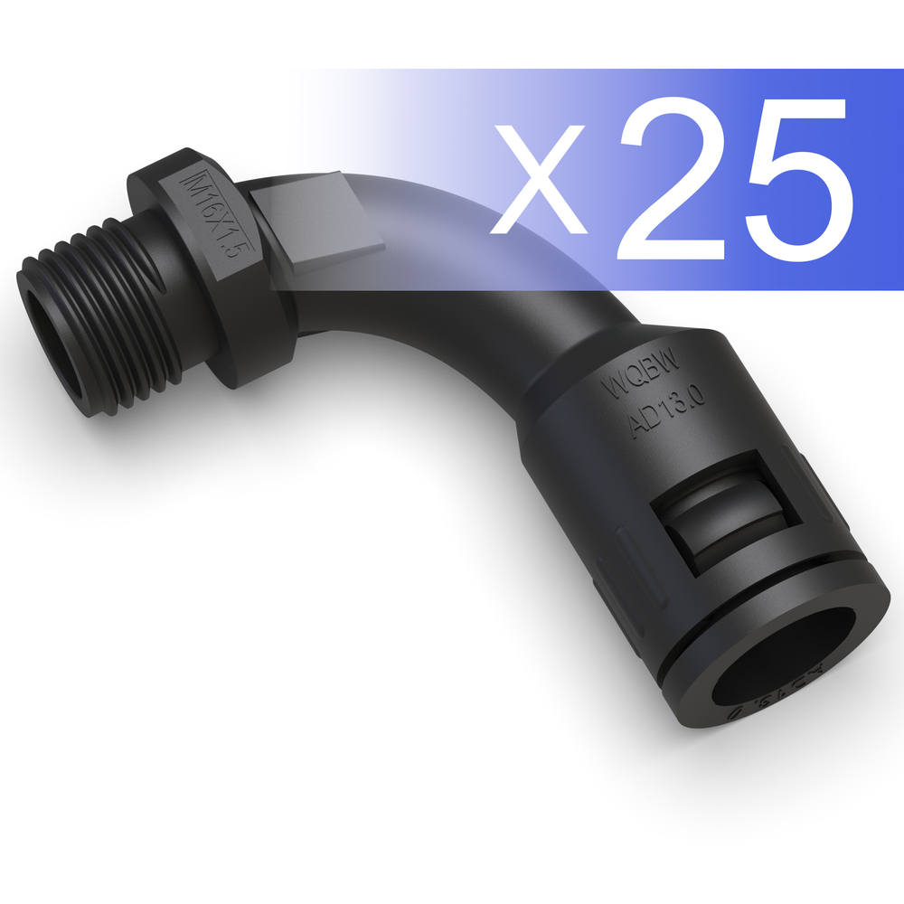 10 stücke M12-M63 Kunststoff Wellrohrverbindungsrohr AD10-AD54.5 Rohr 10 stücke M12-M63 Kunststoff Wellrohrverbindungsrohr AD10-AD54.5 Rohr