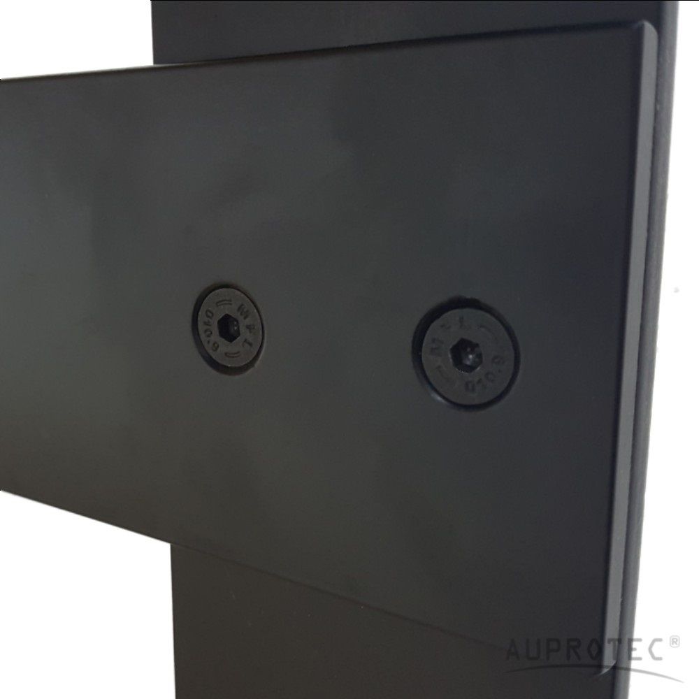 Profi Design Werkbank 1300 x 750 x 850 mm mit 40 mm Arbeitsplatte und Boden + 1 Schubkasten rechts