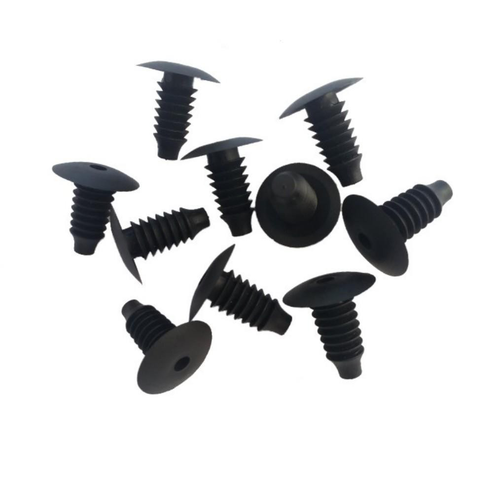 50 Befestigungsclipse für Laderaumverkleidung