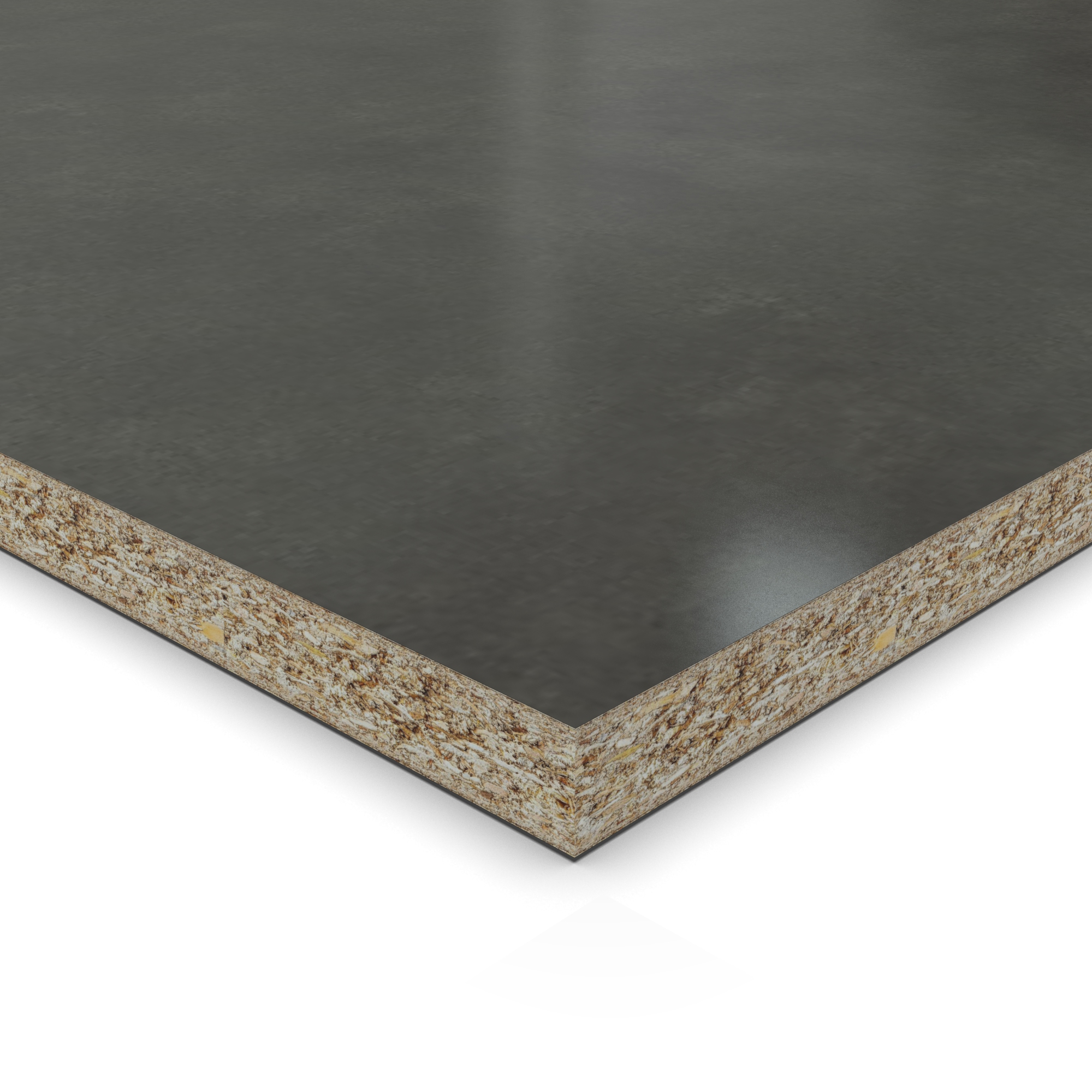 Dekor Platten Beton Terragrau Zuschnitt auf Maß