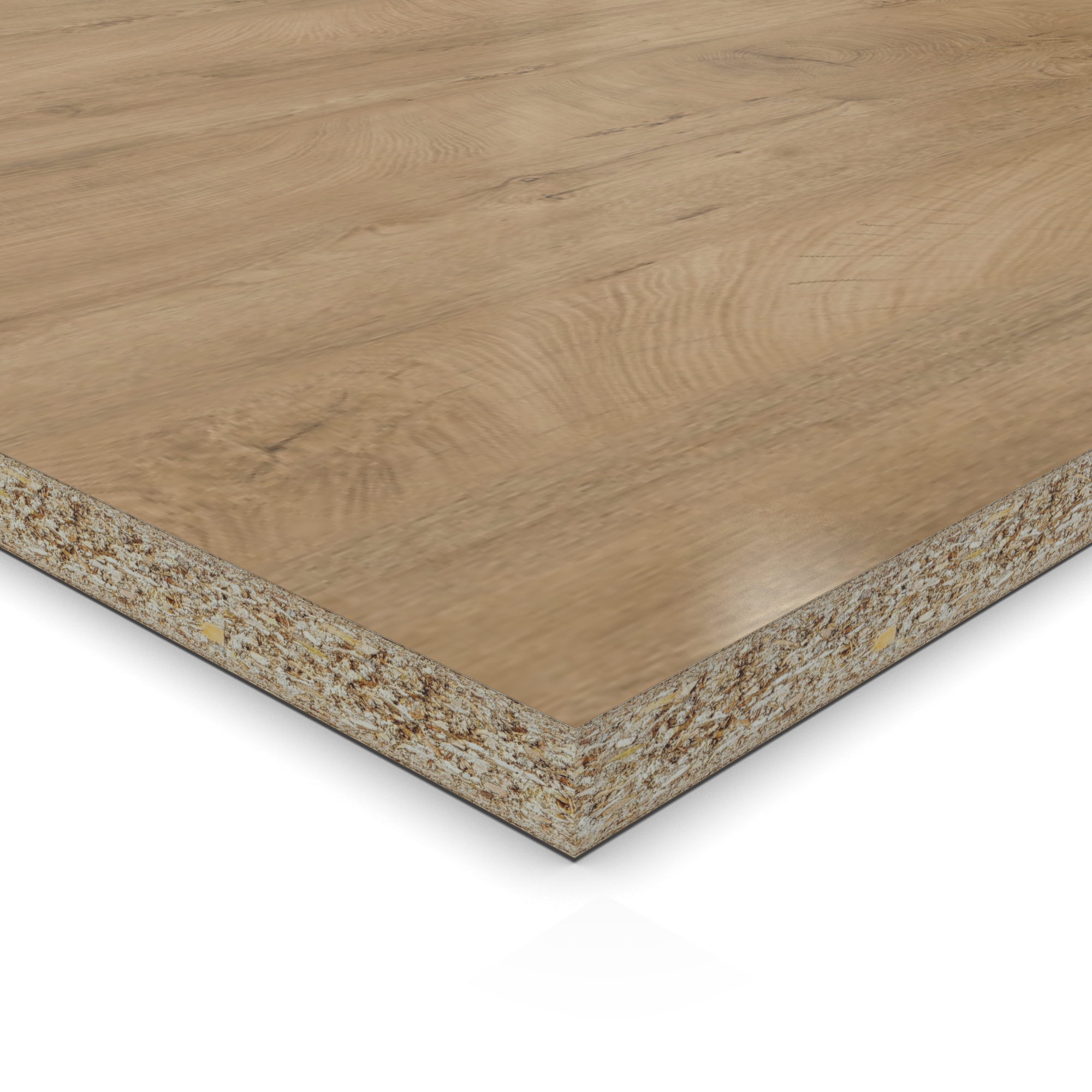 Dekor Platten ENDgrain classic Zuschnitt auf Maß