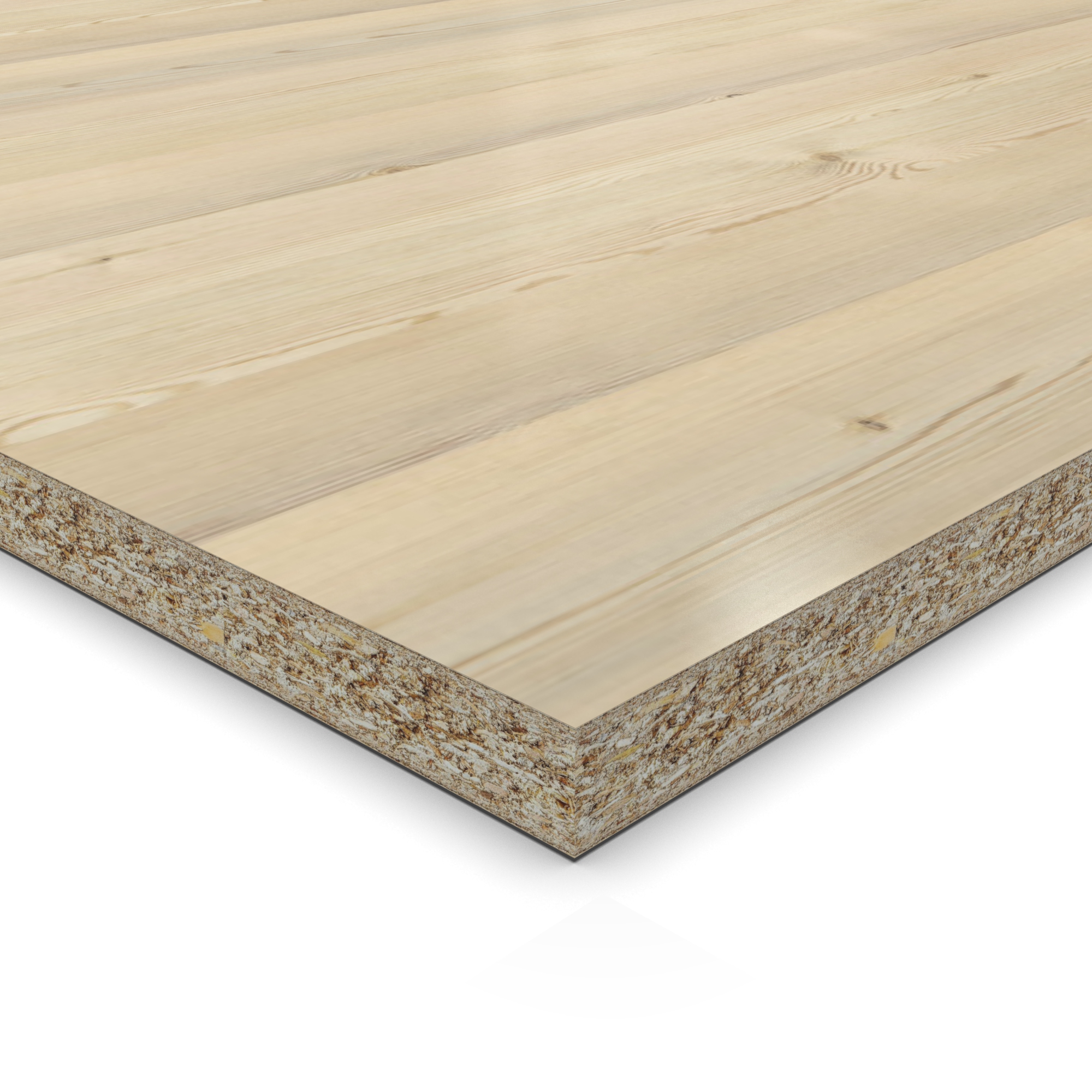 Dekor Platten Pine Urus Zuschnitt auf Maß