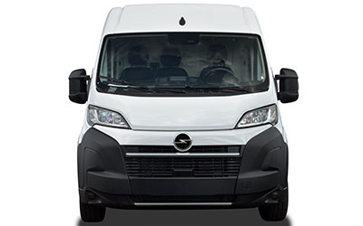 Opel Movano C ab 2022