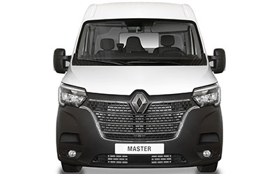 Renault Master 2010 - 2024