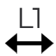 L1 = 4963 mm