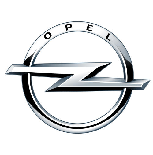 Laderaumverkleidung für Opel