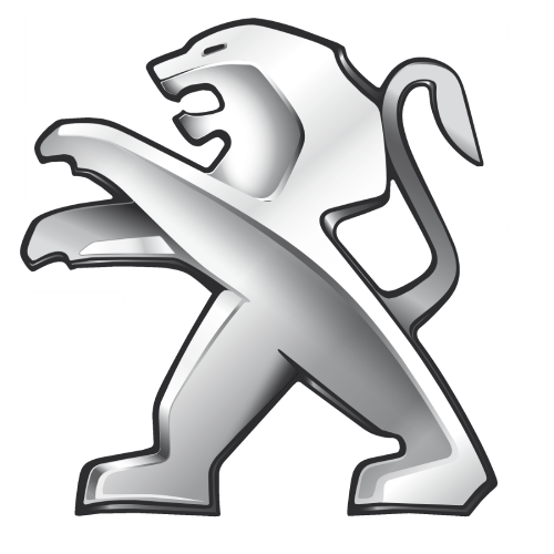 Laderaumverkleidung für  Peugeot