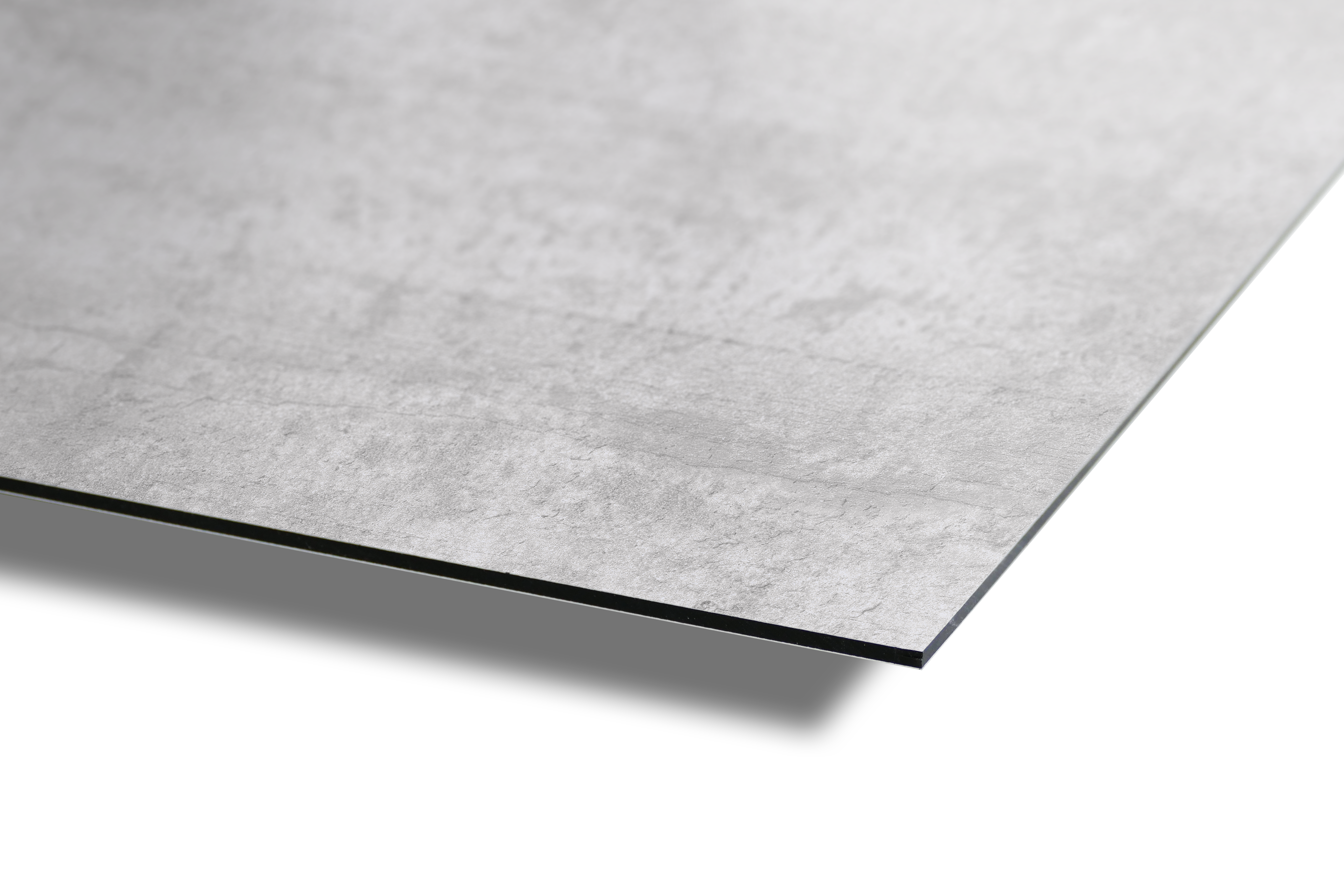 Aluverbundplatte Beton Soft GP Wandpaneel Wandverkleidung mit Struktur
