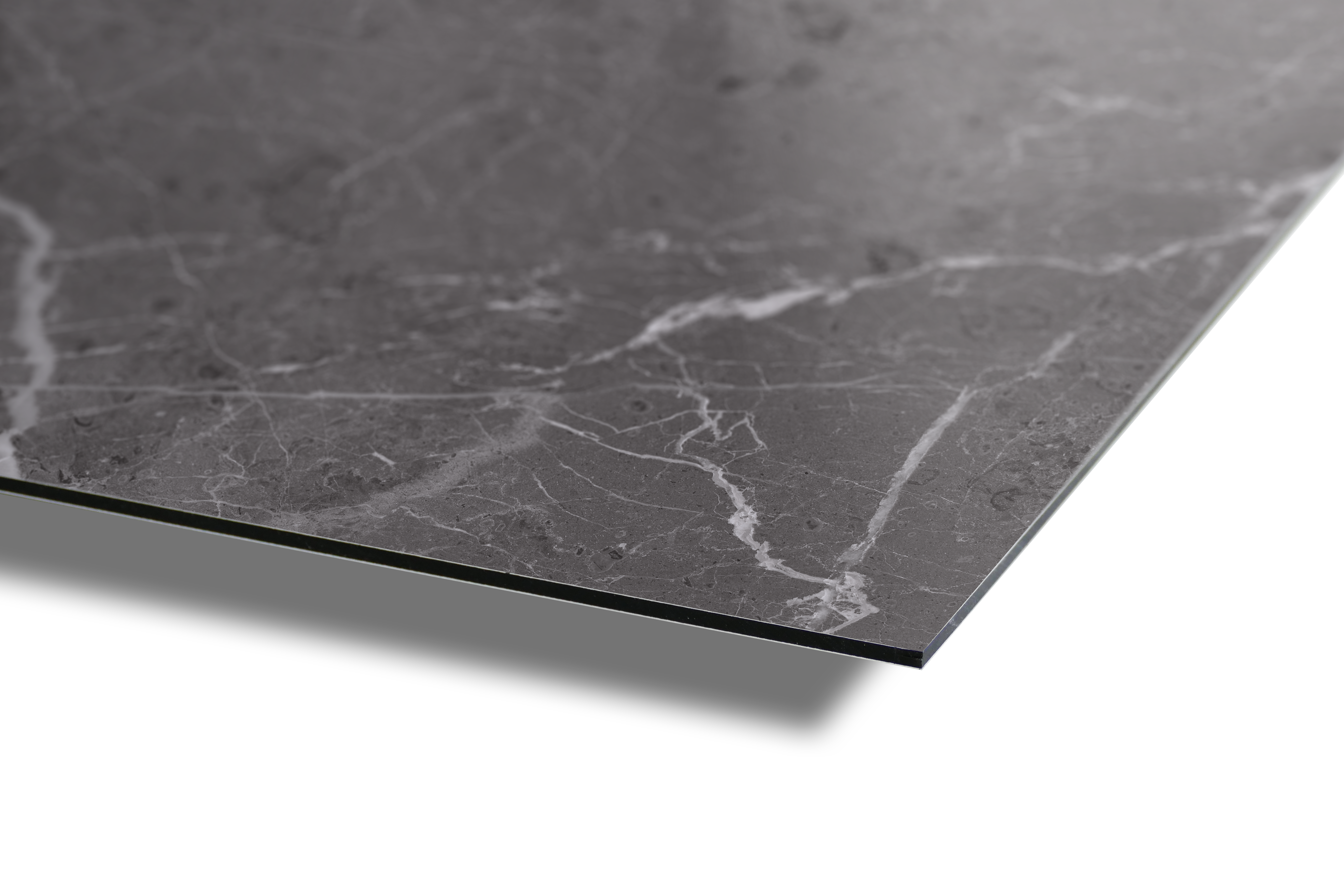 Aluverbundplatte Aragon Dark GP Wandpaneel Wandverkleidung mit Struktur