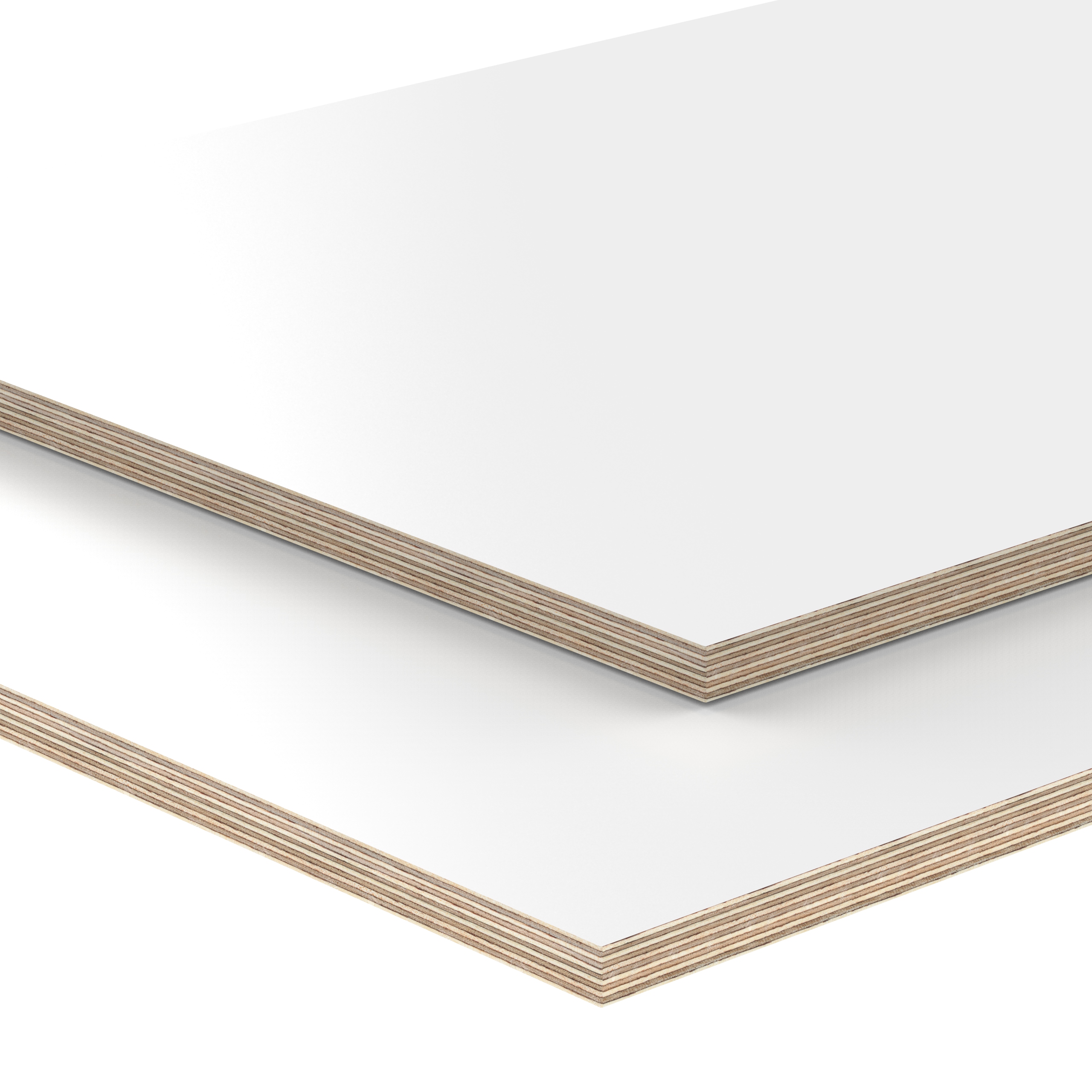 Multiplex Platten